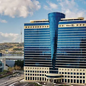 מלון Hilton